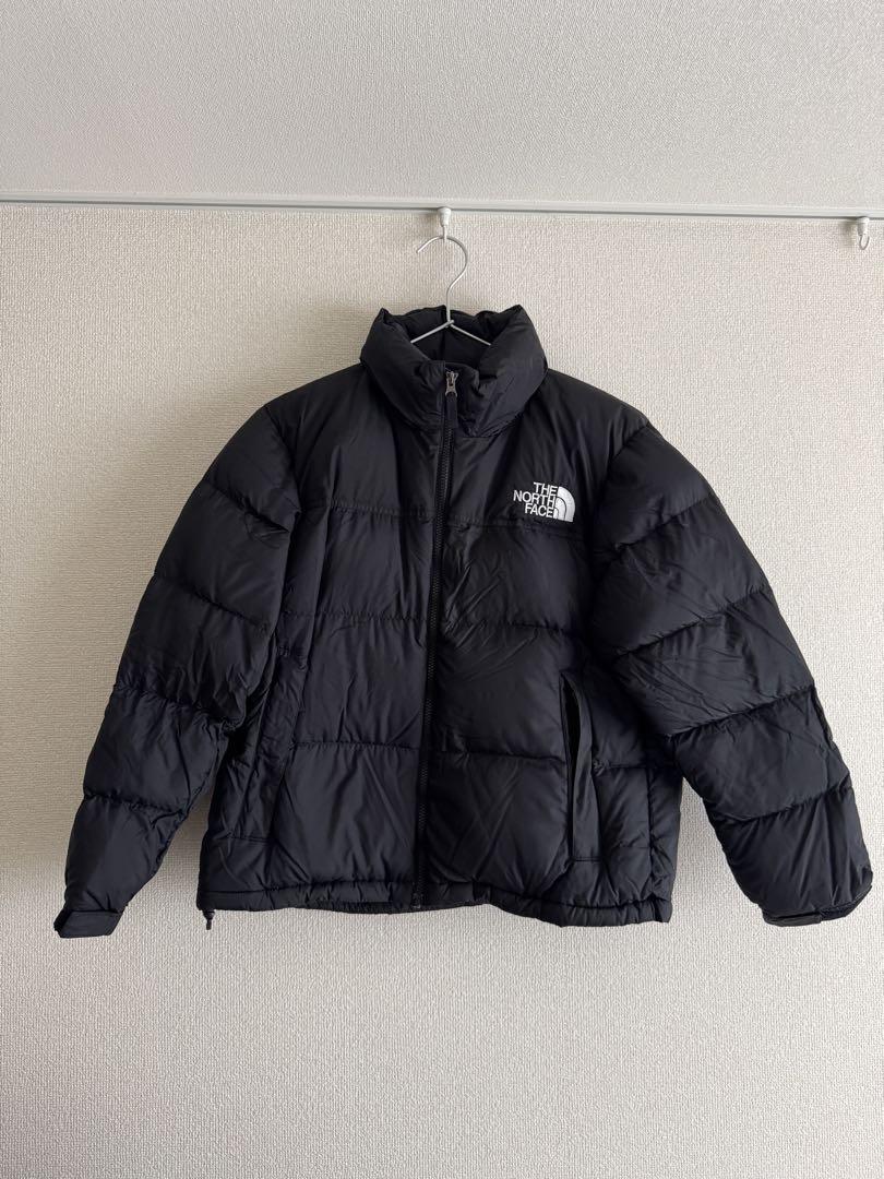 THE NORTH FACE/ショートヌプシ