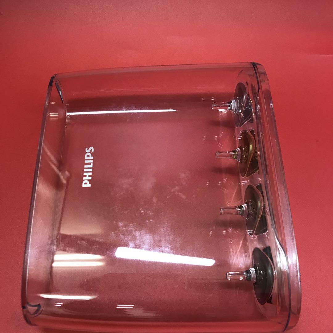 【ジャンク品】 ソニッケアー ダイヤモンドクリーン スマート  ルナーブルー