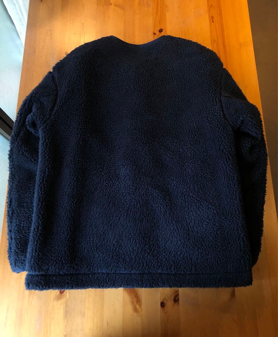 HELLY HANSEN 『FIBERPILE THERMO Work JK』 最高の品質 67.0%OFF www