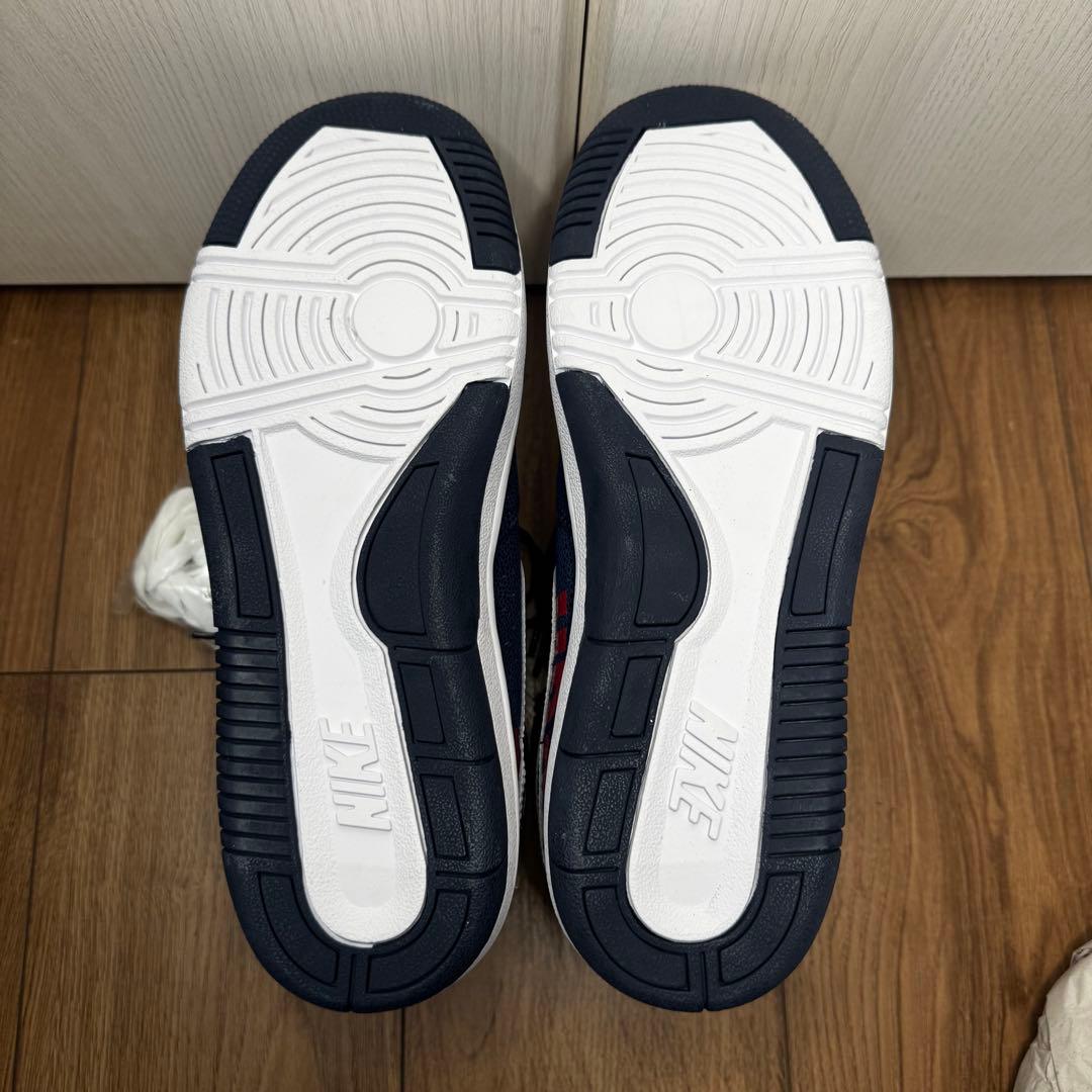 【未使用】 Nike Court Force / Fragment 27.0 【未使用】 Nike Court Force / Fragment 27.0