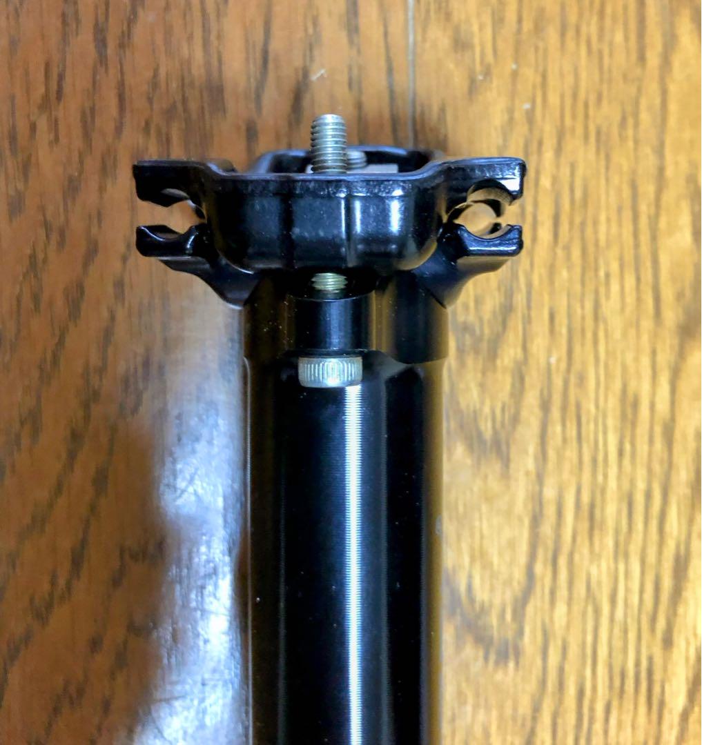 Thomson / トムソン 】ELITE SEAT POST（エリートシートポスト
