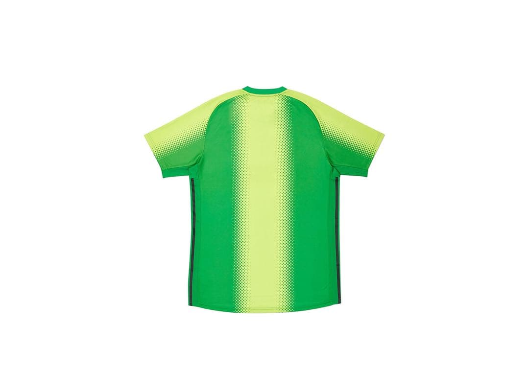 adidas × PALACE × JUVENTUS GK ゲームシャツ - トップスオリジナル