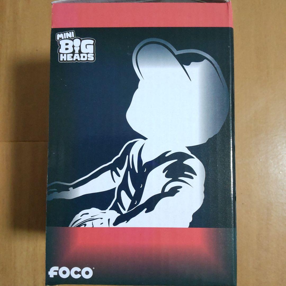 【新品未開封】ドジャース　大谷翔平　ボブルヘッド（４．５インチ／ホーム）