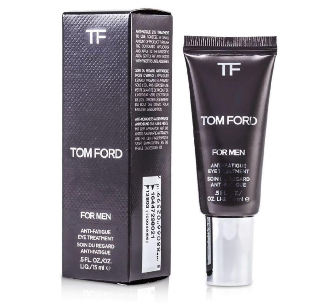 TOM FORD トム フォード アンチファテーグ アイ トリートメント