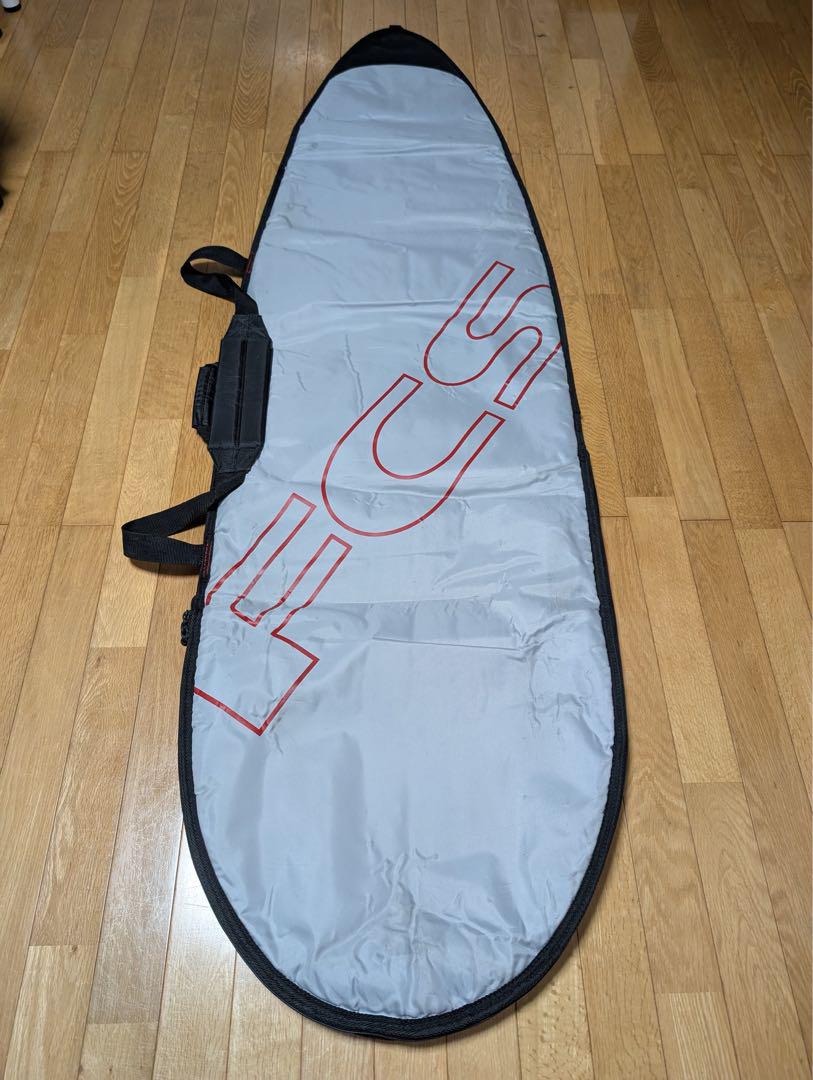 FCS(エフシーエス) ハードケース 6'3ft DAYRUNNER FCS(エフシーエス) ハードケース 6'3ft DAYRUNNER - メルカリ