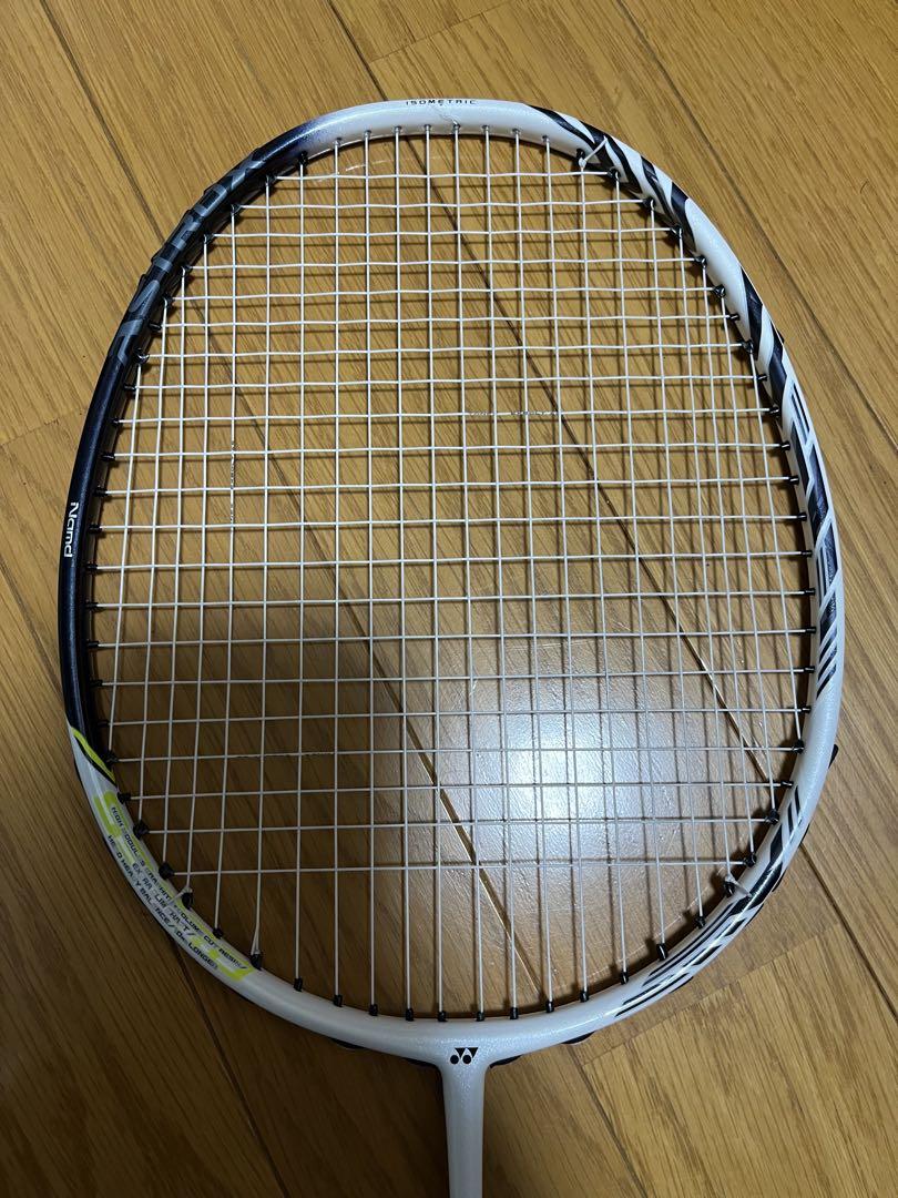 【早い者勝ち】YONEXastrox 99pro アストロクス99pro桃田賢斗