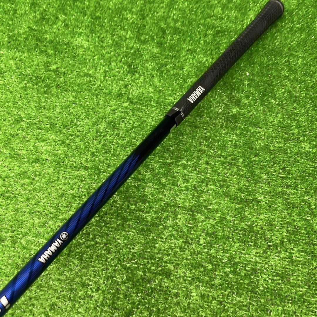 DDD-1732 YAMAHA inpres UD+2 ドライバー flex R