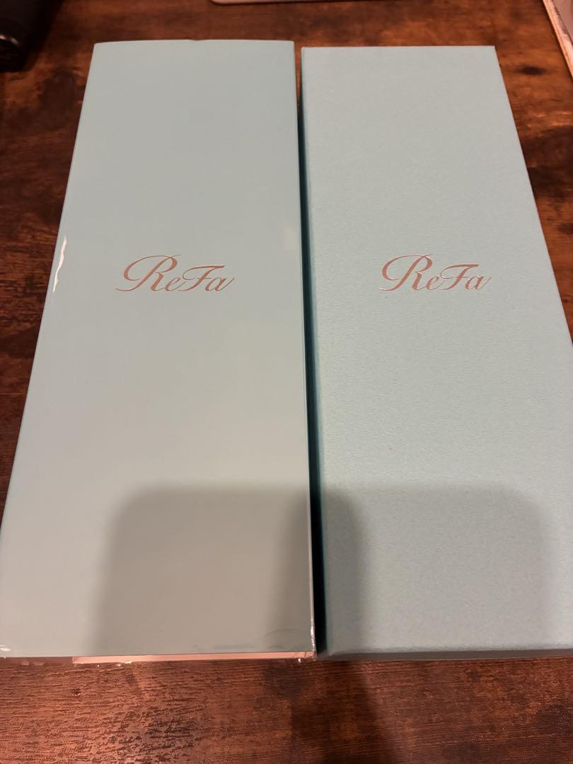 【フジクジラ様】シャワーヘッド ReFa FINEBUBBLE S