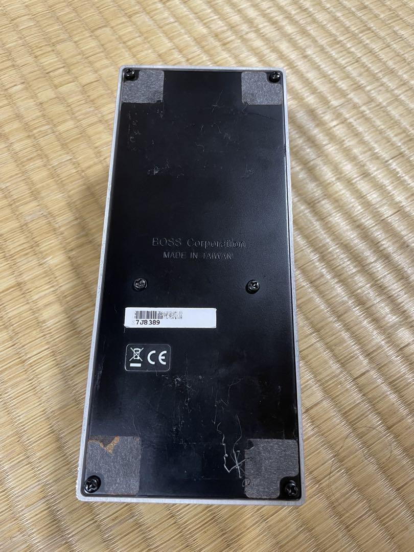 BOSS FV-30L ボリュームペダル