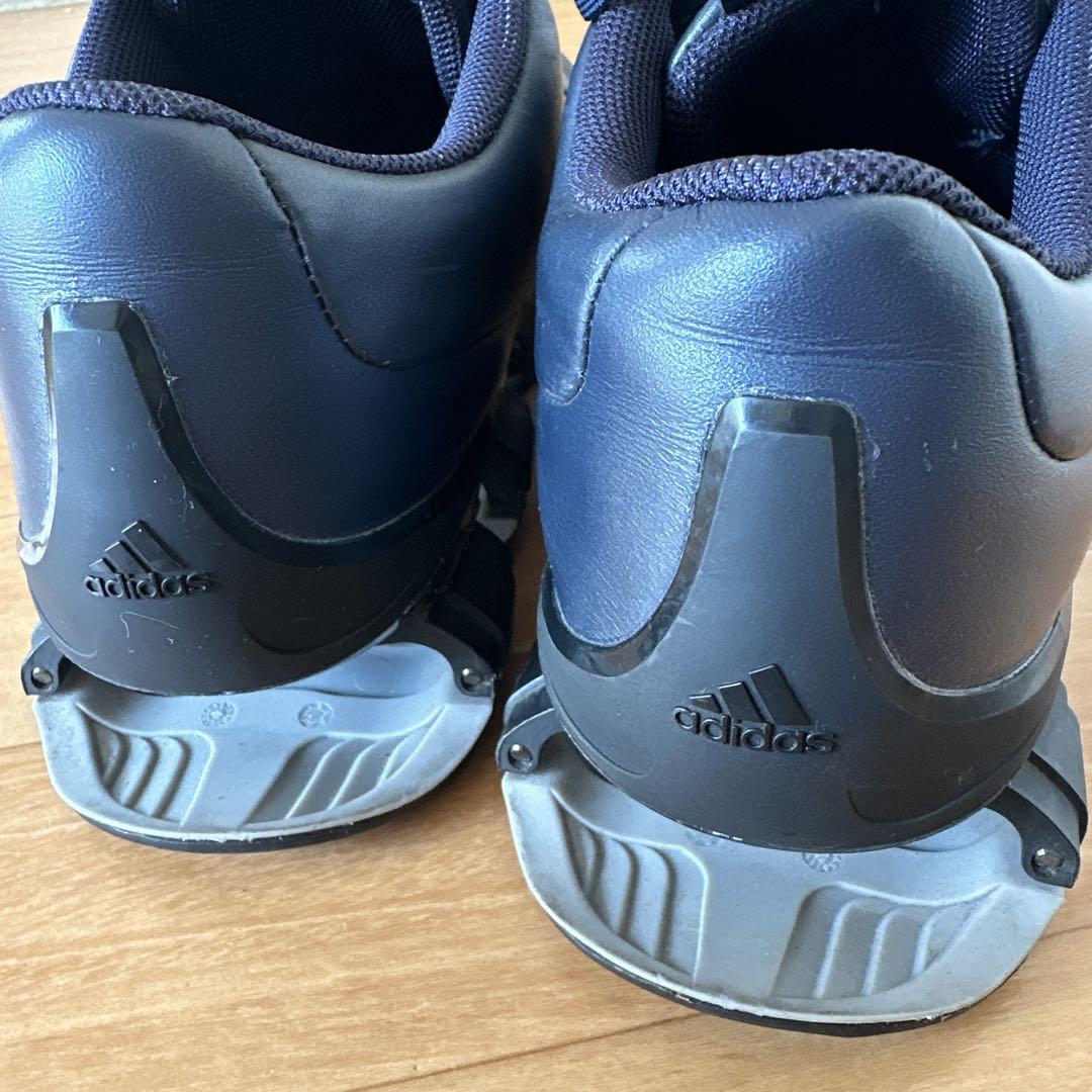 adidasコラボPorsche Design スポーツシューズ ネイビー
