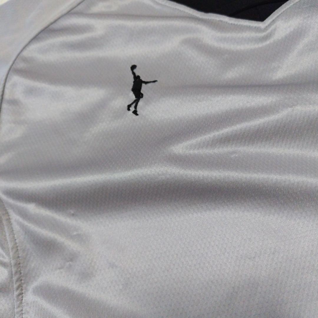 インザペイント IN THE PAINT バスケットボール レフリーシャツ