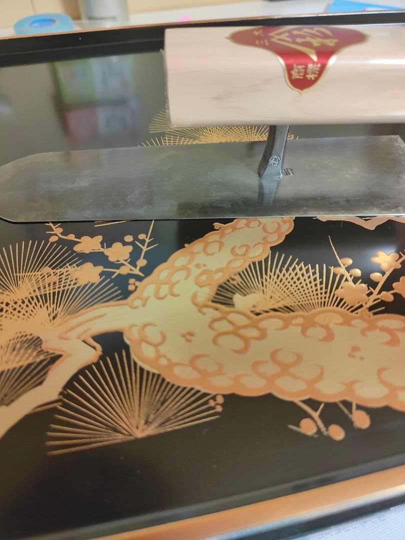 ラスト1丁!! 杉田 白紙 左官鏝 鏝 HRDEVELOPMENT_JP