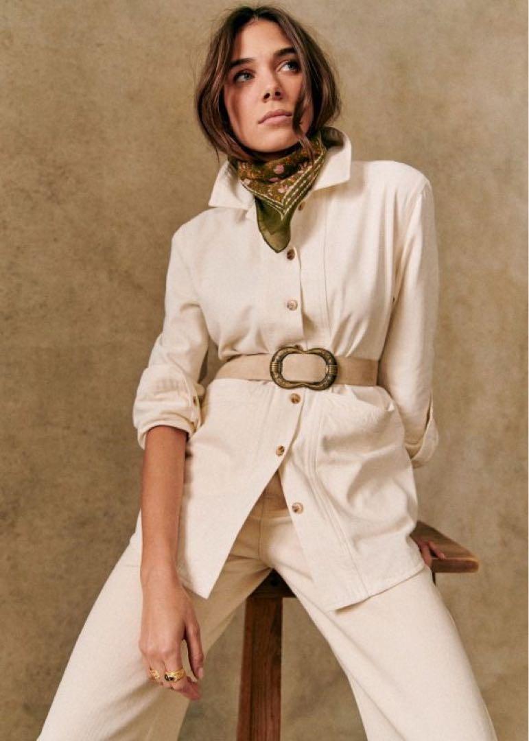 Sezane
