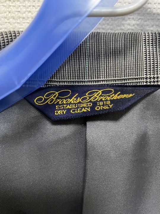 Brookes brothers ブルックブラザーズ　セットアップ