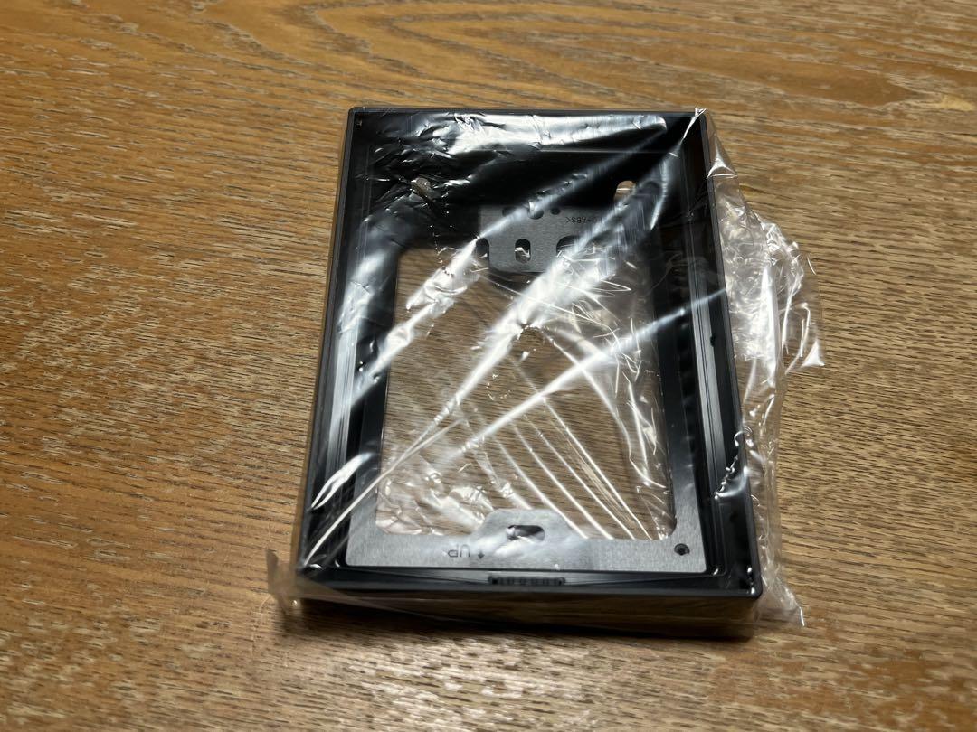 アイリスオーヤマ テレビドアホン TD-SM3010T-WSH
