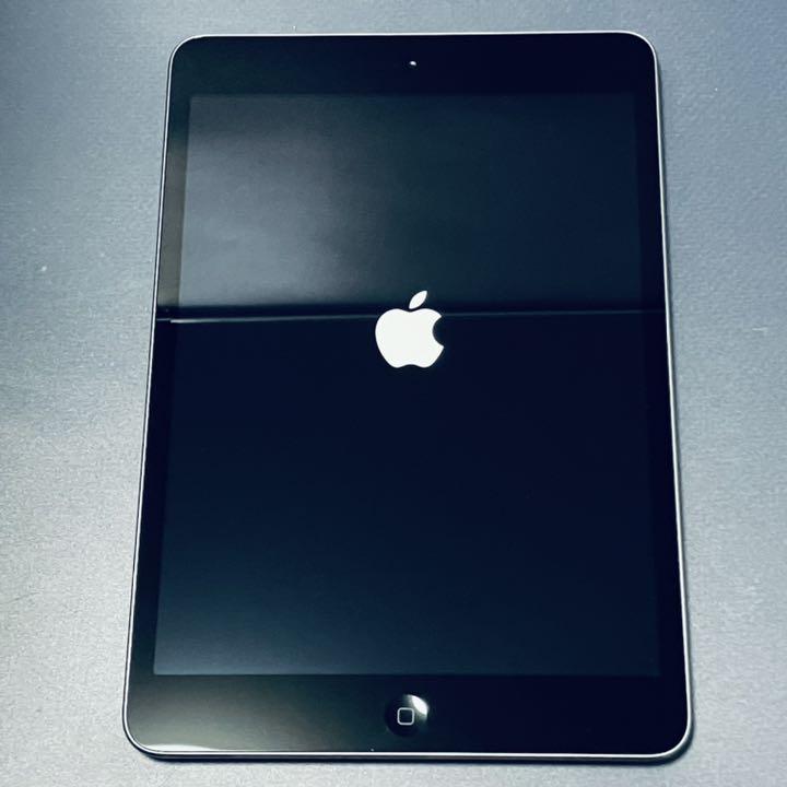 2940円 97%以上節約 iPad mini2 Wi-Fi 16GB ME276J A