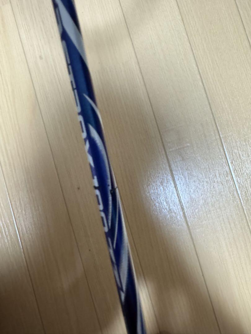 ヨネックス　アストロクス100zz ジャンク