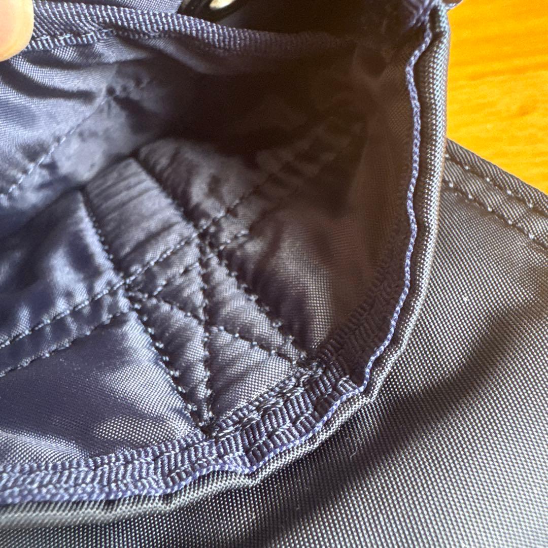 ★ sacai×PORTER Multi Pocket Holder ネイビー