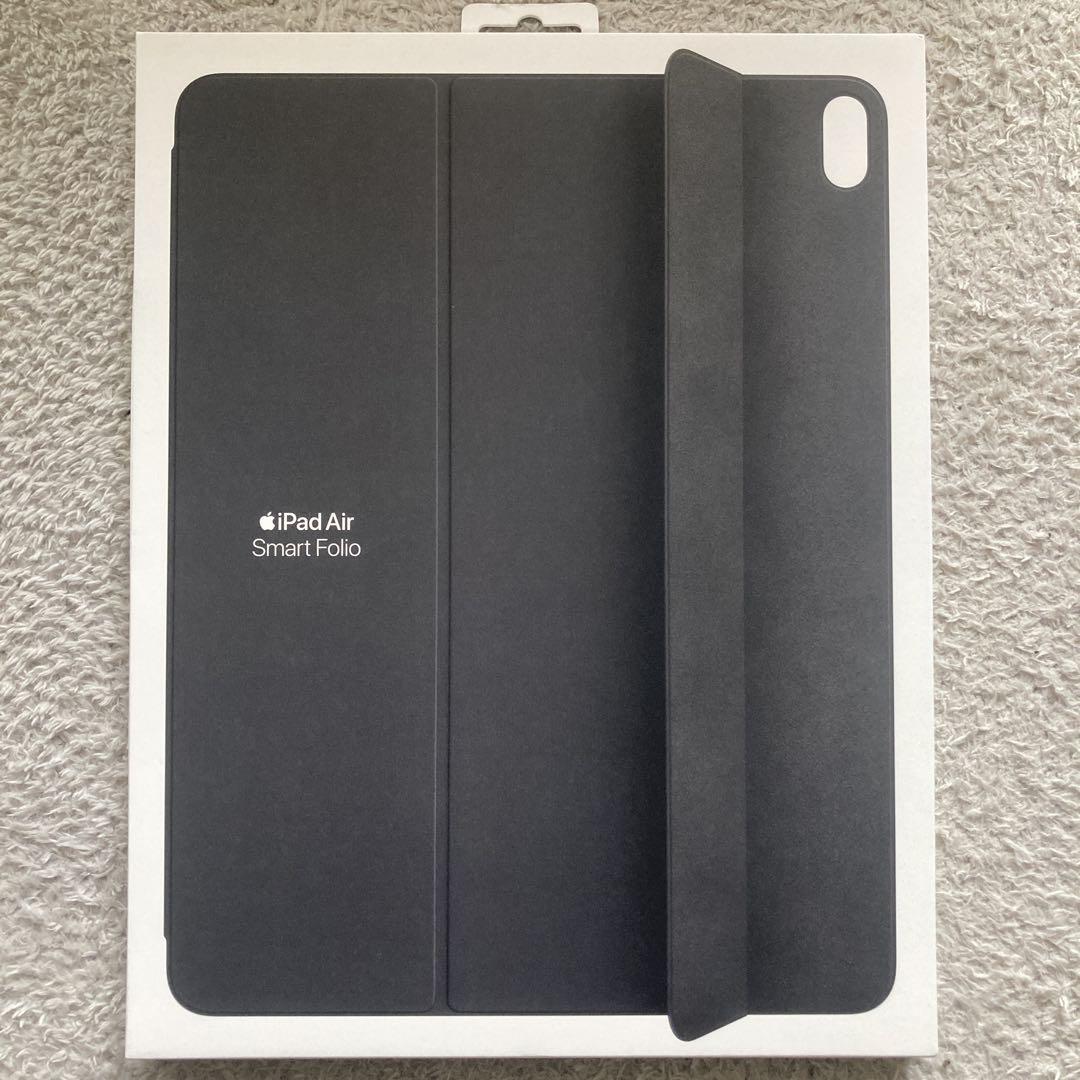 iPad Air Smart Folio ブラック