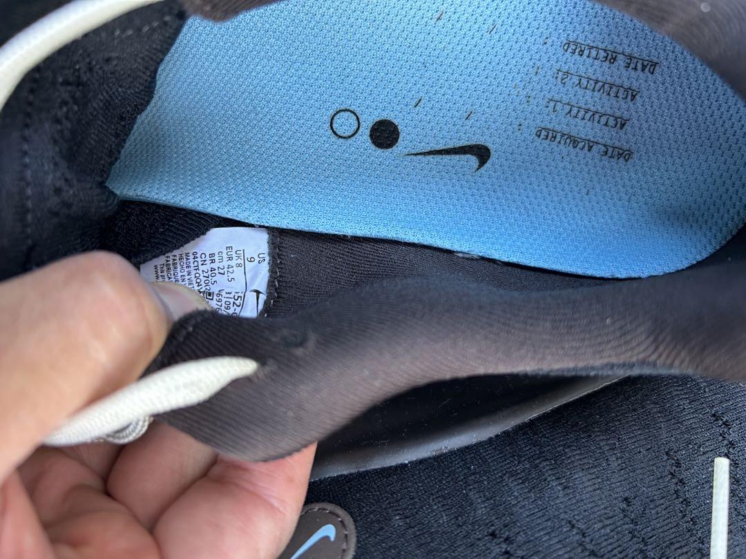 Nike リアクトインフィニティ4