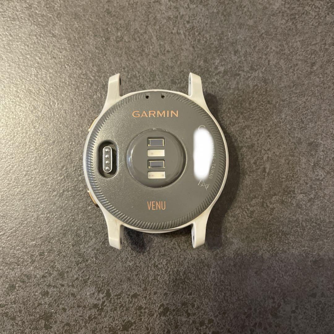Garmin ガーミン Venu スマートウォッチ