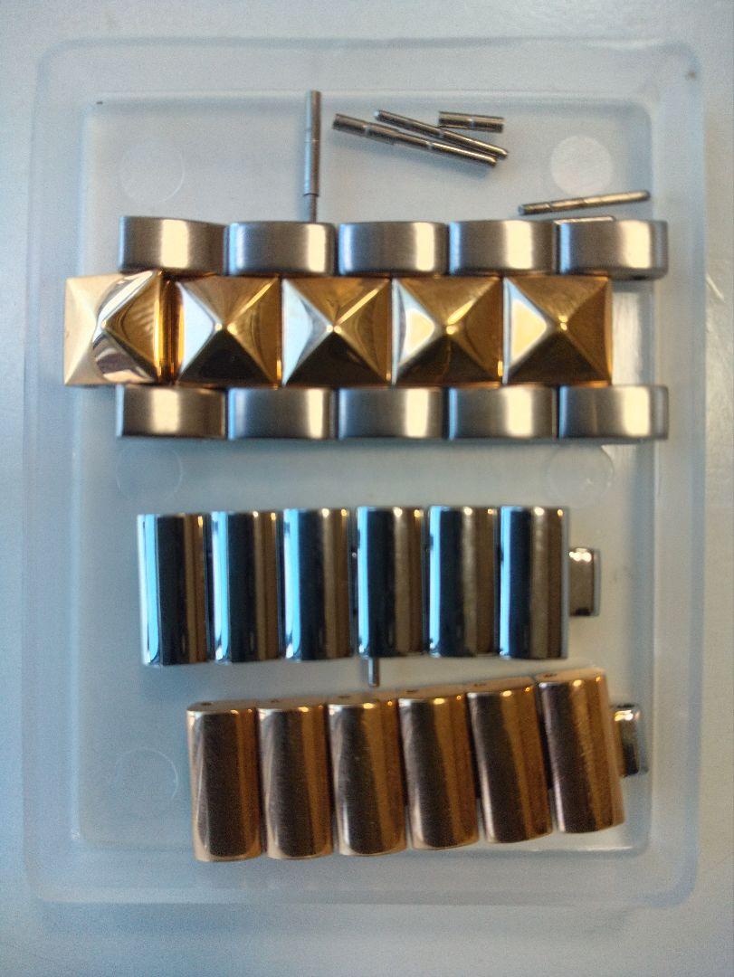 4点セット使用頻度少