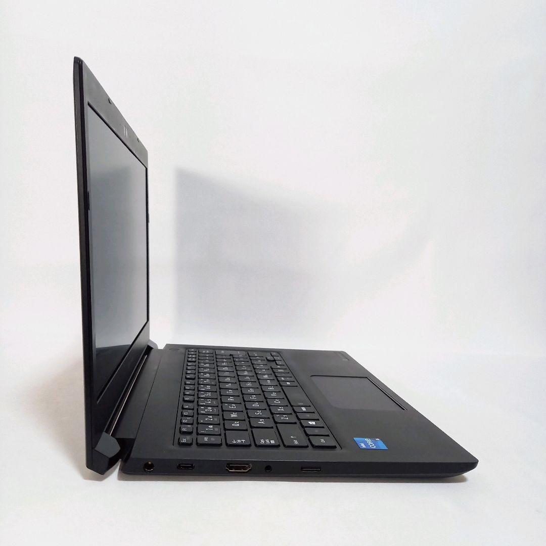 S72|HS ノートパソコン