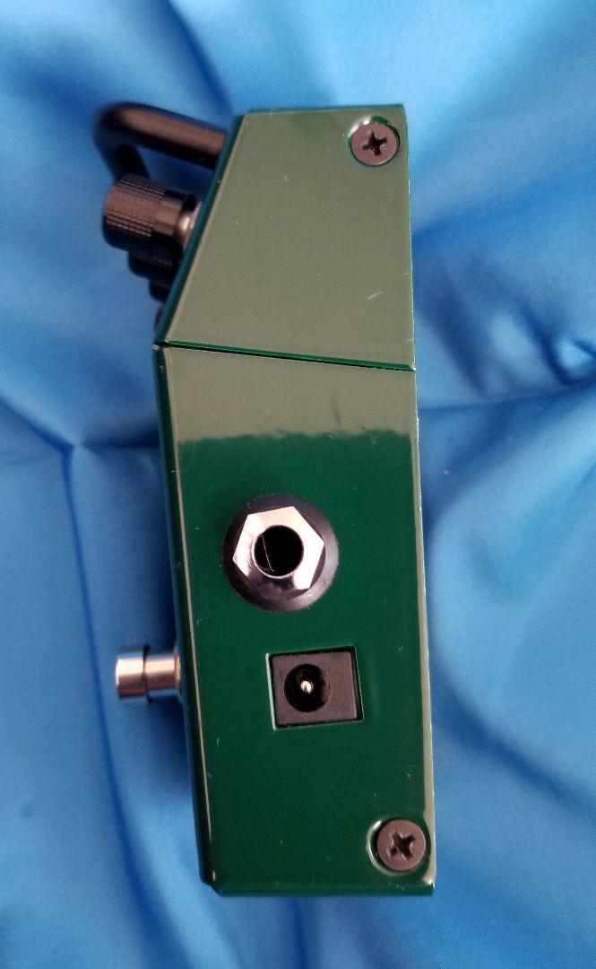 <値下>amptweaker  TIGHT DRIVE Jr　オーバードライブ