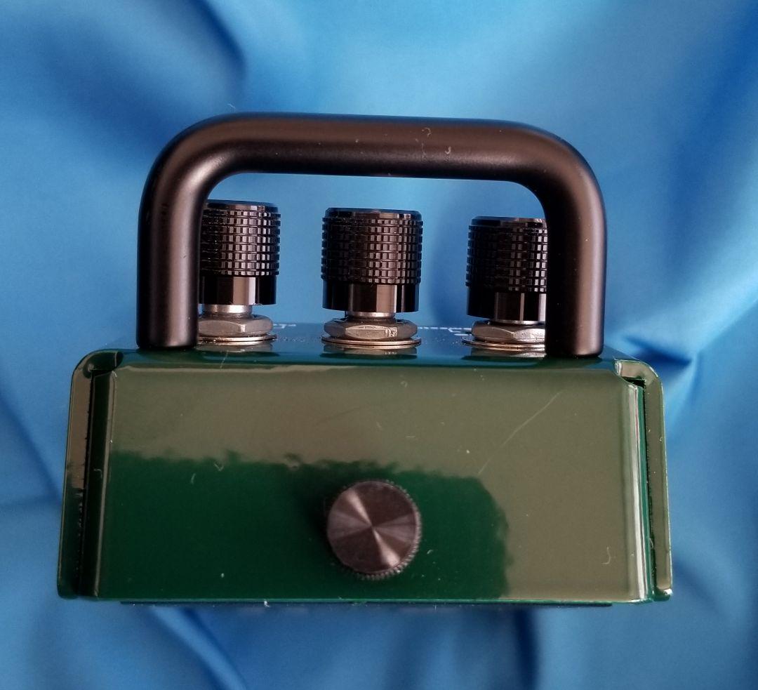 <値下>amptweaker  TIGHT DRIVE Jr　オーバードライブ