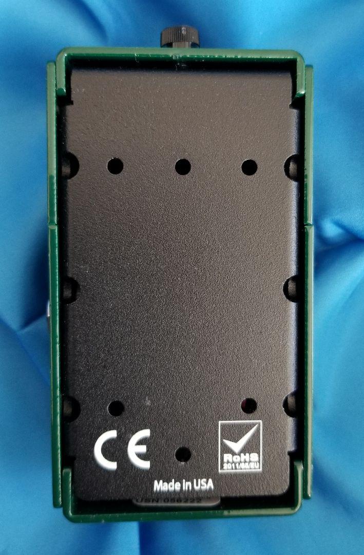 <値下>amptweaker  TIGHT DRIVE Jr　オーバードライブ