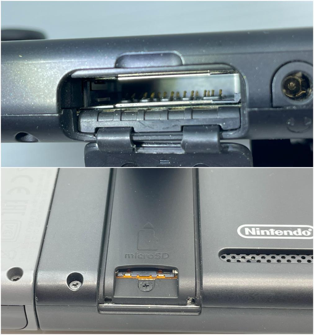 任天堂 Switch 本体 2018年製 HAC-001 動作確認済