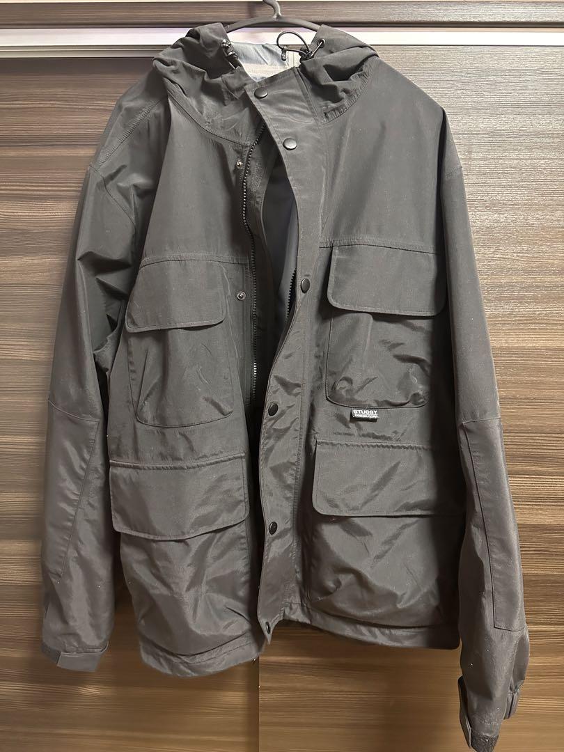 STUSSY ジャケット