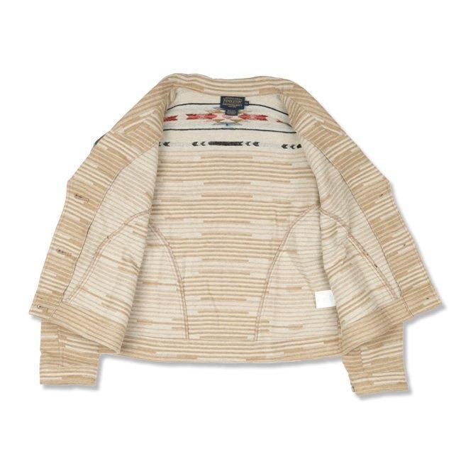定価￥63800 ペンドルトン レアタ ジャケット XS us バージン ウール