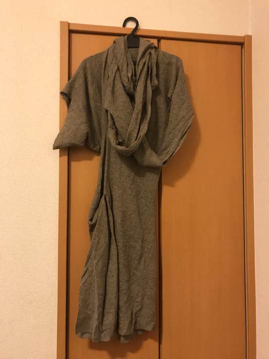 メルカリ Vivienne Westwood ラメ糸入り チュニック ワンピース ひざ丈ワンピース 4 900 中古や未使用のフリマ メルカリ Vivienne Westwood ラメ糸入り チュニック ワンピース ひざ丈ワンピース 4 900 中古や未使用のフリマ