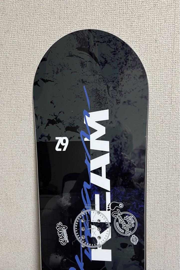 22-23 BC-STREAM RIDER'S SPEC RS 162｜スポーツ