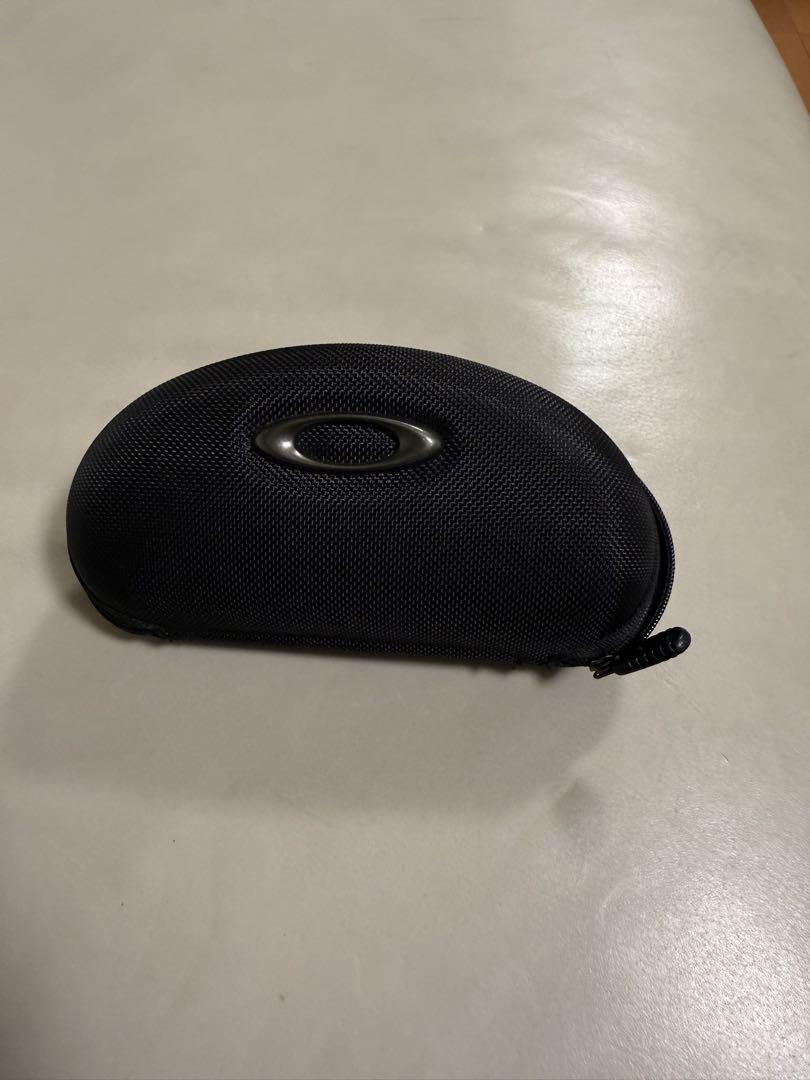 OAKLEY JAWBREAKER　ジョウブレイカー ポリッシュドホワイト