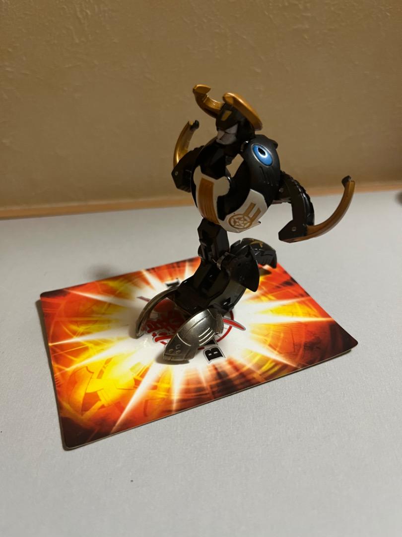爆丸　10種　限定品あり