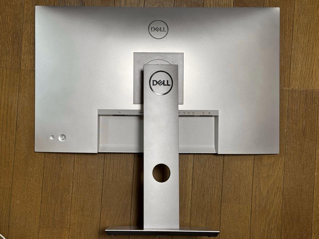 美品 DELL U2723QE 27インチ 4K モニター IPS Black
