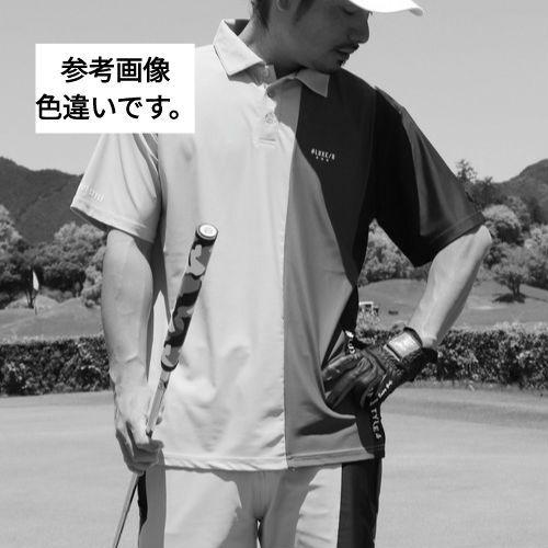 [サンプルSALE /D111 ] LUXE/R GOLF ポロシャツ 楽天市場】LUXE/R GOLF ラグジュゴルフ ゴルフウェア ポロシャツ