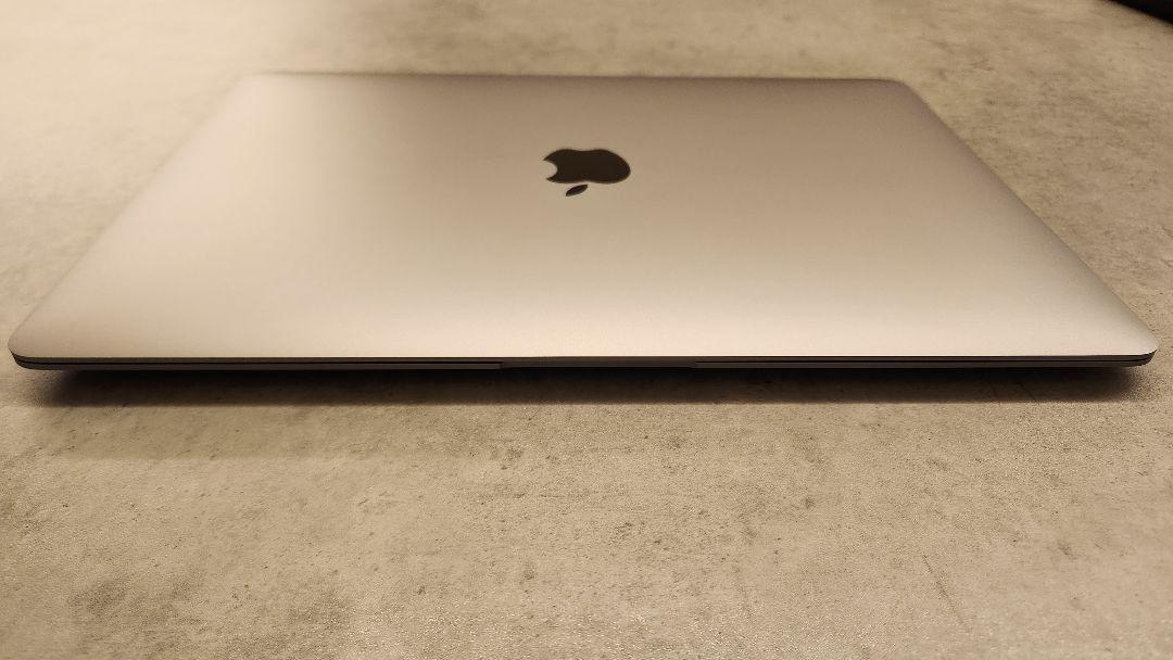 MacBook本体 MacBook Air M1 SSD512GB