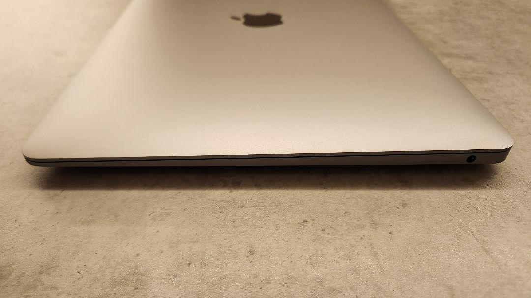 MacBook本体 MacBook Air M1 SSD512GB