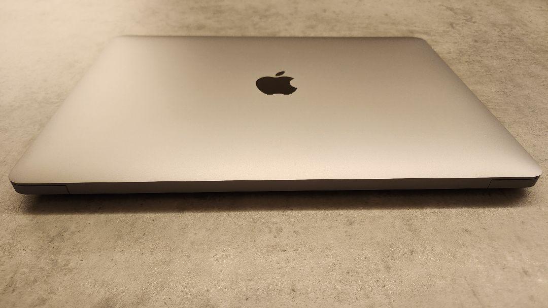 MacBook本体 MacBook Air M1 SSD512GB