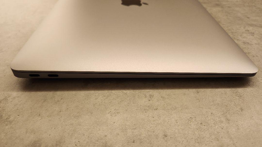 MacBook本体 MacBook Air M1 SSD512GB
