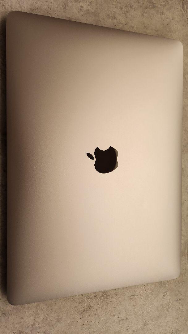 MacBook本体 MacBook Air M1 SSD512GB