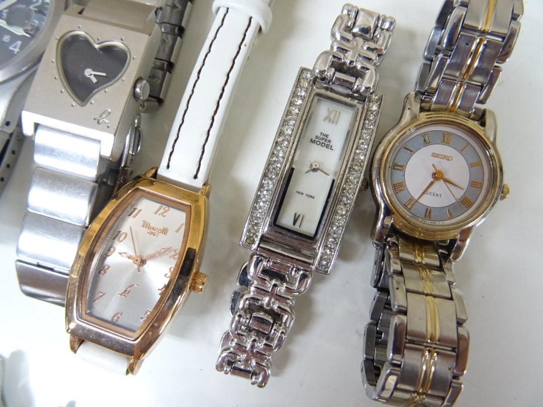 T*e様 静030 時計 まとめ売り 15点 セイコー カシオ シチズン シーマ