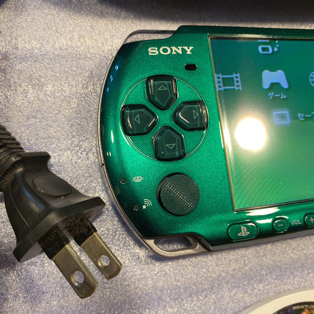 PSP3000