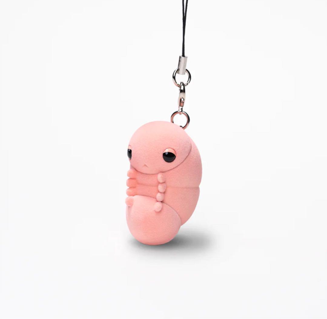 DEATH STRANDING クリプトビオシス フィギュアマスコット 新品