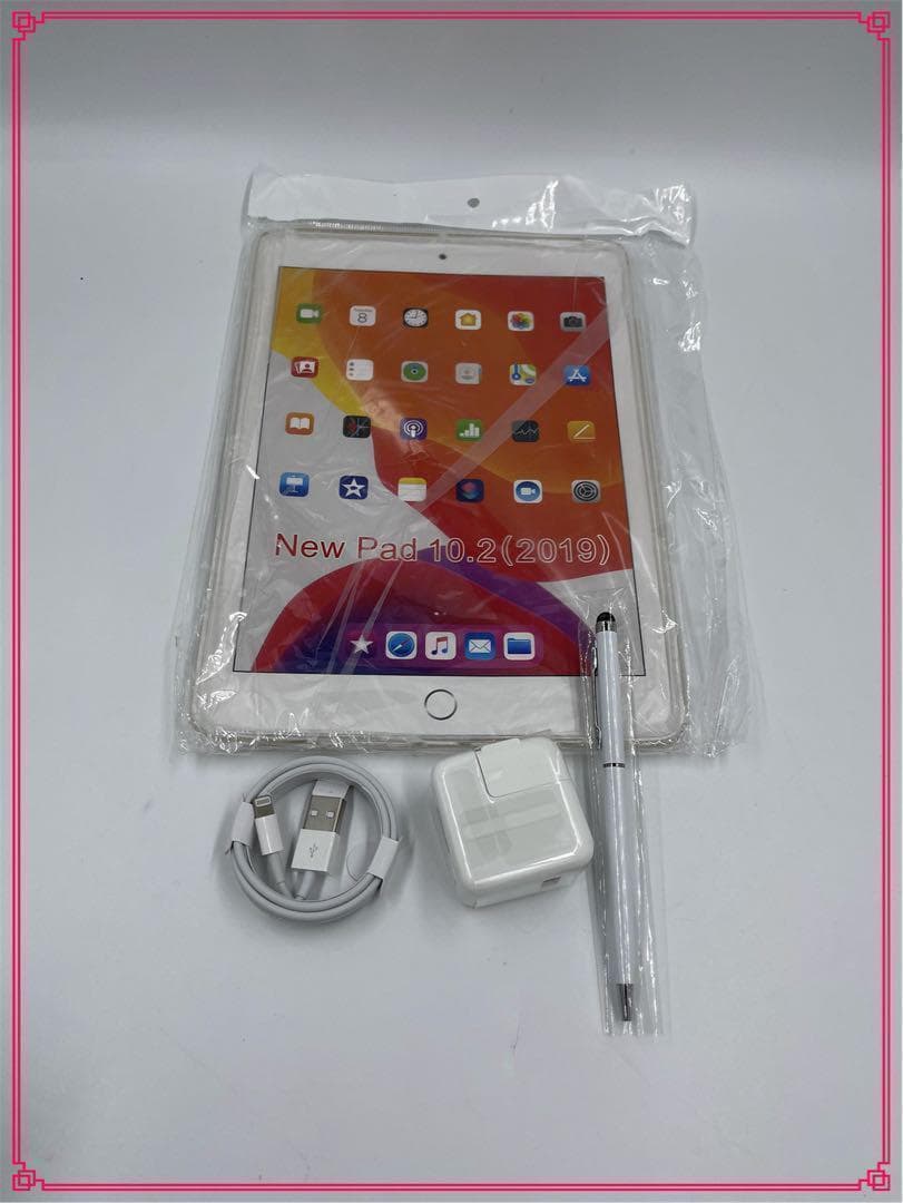 ipad 2019 128GB 第7世代.