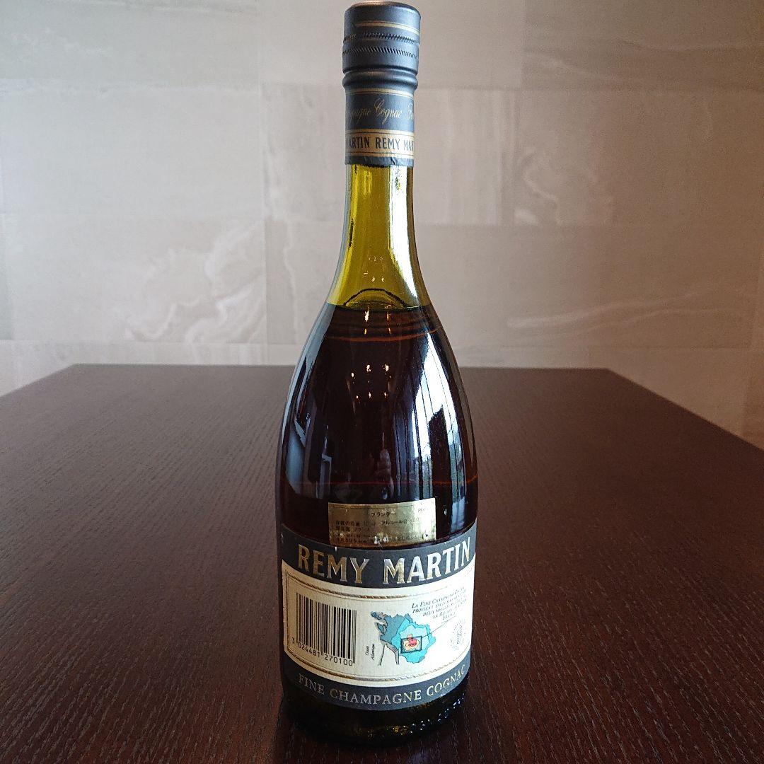 REMY MARTIN コニャック 700ml