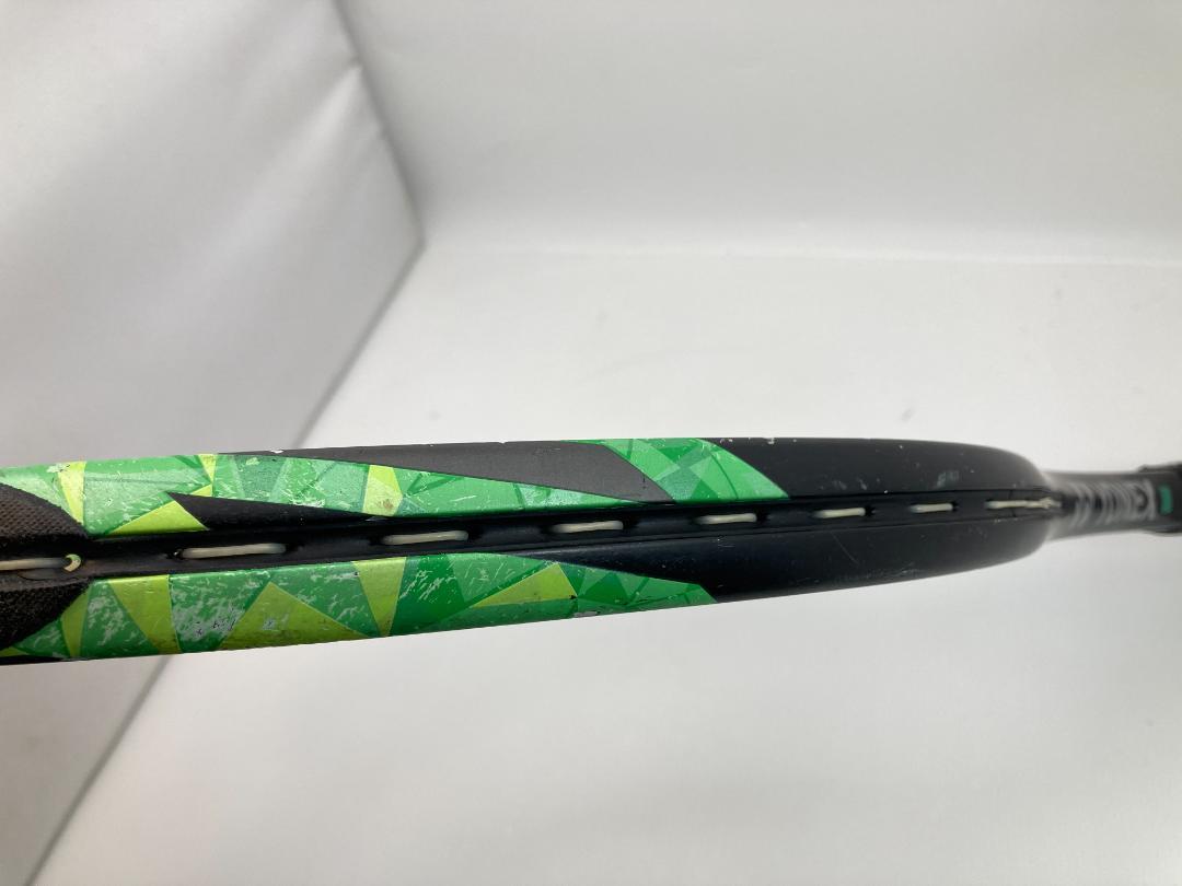 YONEX EZONE 108 G2 ライムグリーン ヨネックス イーゾーン